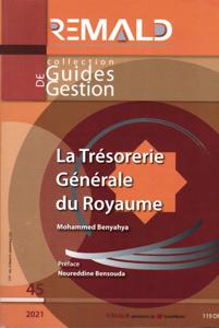 الخزينة العامة للمملكة عدد 45 عربي - فرنسي