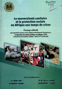 السيادة الصحية والحماية الاجتماعية بإفريقيا في زمن الأزمات