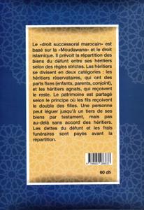 Cour de droit successoral