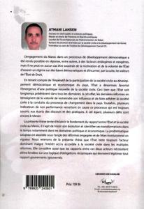 Etat et sociéte civile au maroc