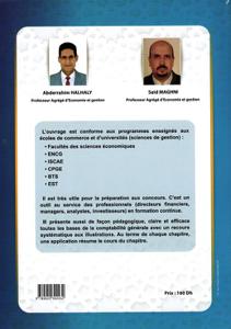 Comptabilité Générale cour,Entainments et Exercices Corrigés