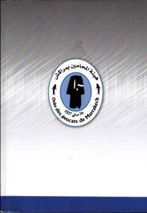 مجلة المحامي ع66