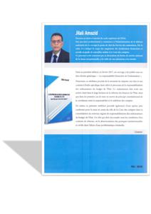 Quel Role pour la cour des comptes du budget de l'etat