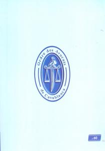 مجلة المحاكم المغربية ع 176