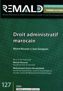 Droit administratif marocain TA 127