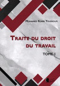 Traite du droit du travail