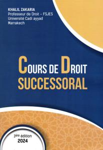 Cour de droit successoral