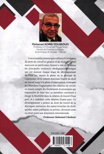 Traite du droit du travail