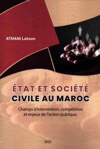 Etat et sociéte civile au maroc