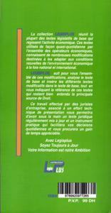 Code général des IMPOTS 2020