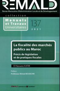 La fiscalité des marchés publics au Maroc