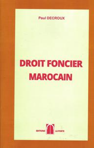 Droit Foncier Marocain