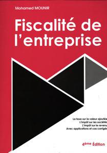 Fiscalité de l'entreprise