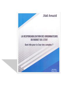 Quel Role pour la cour des comptes du budget de l'etat