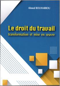 Le droit du Travail