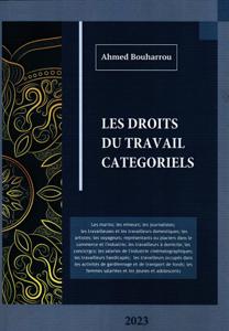 Les droits du travail categoriels