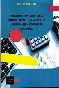 Normalisation comptable internationale et fiabilité de l'information financière au Maroc