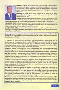 Philosophie des accords d'investissements Nord Sud