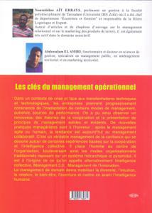 Les clés du management opérationnel