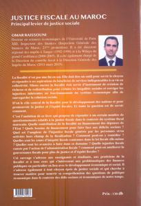 JUSTICE FISCALE AU MAROC